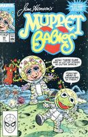 Muppet Babies Vol 1 26