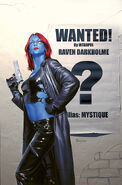 Mystique #24