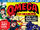 Omega the Unknown Comic Books