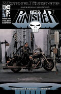 Punisher Vol 6 #30 "The Slavers, Conclusion" (April, 2006)