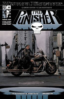 Punisher (Vol. 6) #30 "Streets of Laredo, Part Three" Release date: August 13, 2003 Cover date: October, 2003