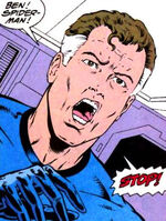 Reed Richards (Earth-92100)