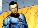 Reed Richards (Earth-976)