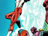 Samuel Wilson (Earth-9997)