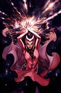 Scarlet Witch (Vol. 3) #1 Larraz Variant