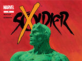 Soldier X Vol 1 5