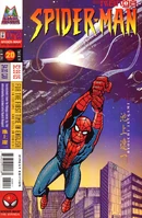 Spider-Man: The Manga #20