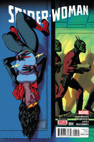Spider-Woman (Vol. 6) #4