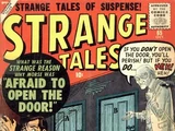 Strange Tales Vol 1 65