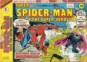 Super Spider-Man with the Super-Heroes Vol 1 191
