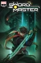 Sword Master Vol 1 3 Chen Variant