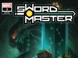 Sword Master Vol 1 3
