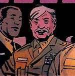 Doctor Doom was The Thing (Earth-523003)