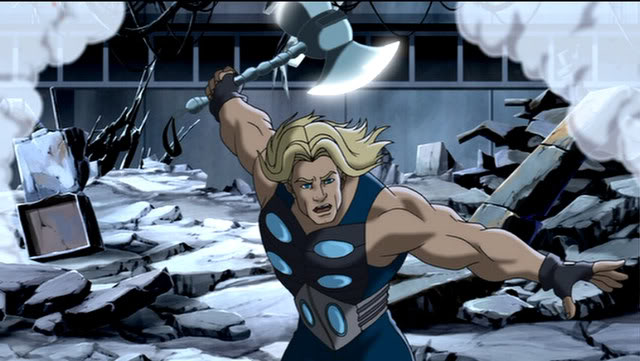 Mjolnir | Marvel Database | Fandom Mjolnir | Marvel Database | Fandom