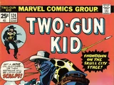 Two-Gun Kid Vol 1 124
