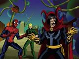 Ultimate Spider-Man (animated series) Season 1 13