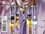 Uncanny X-Men Vol 1 531