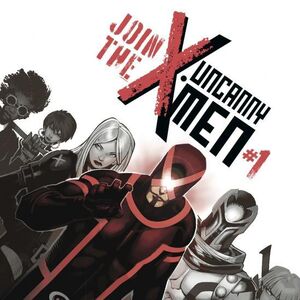 Uncanny X Men Vol 3 2013 2015 Marvel Database Fandom