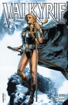 Valkyrie Comic Books (Disambiguation)