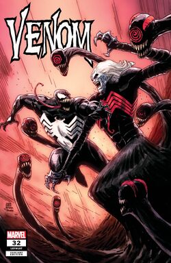 Venom Vol 4 32 | Marvel Database | Fandom