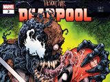Venom War: Deadpool Vol 1 2