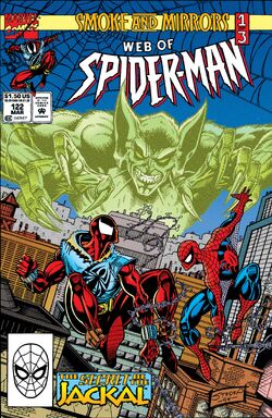 Spider-Man: Clone Saga Omnibus Vol 1 1 | Marvel Database