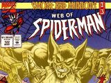 Web of Spider-Man Vol 1 122