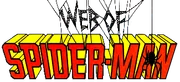 Web of spiderman