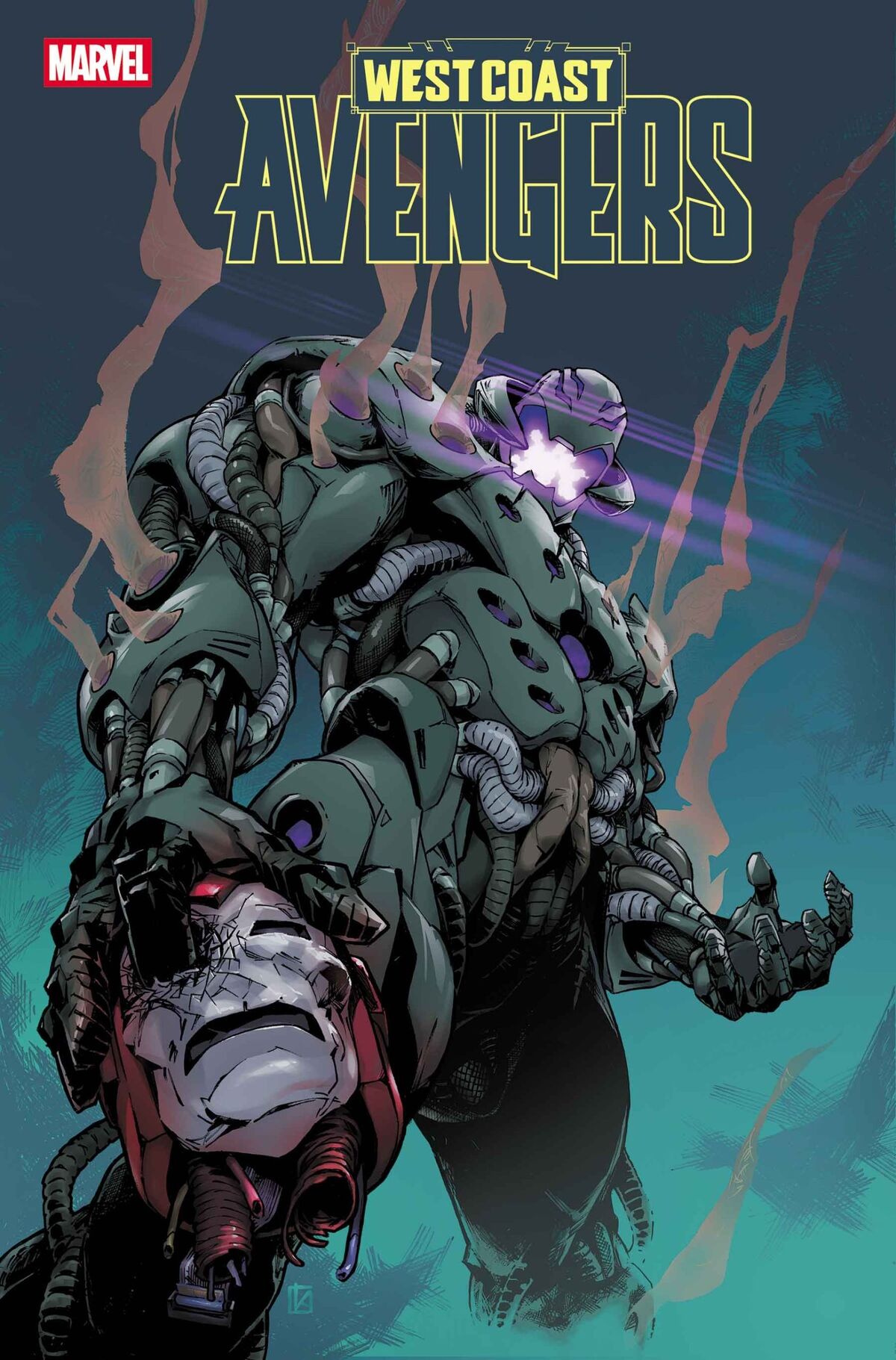 West coast AVENGERS #1〜#4 アメコミ　マーベル West Coast Avengers, No. 1-4: Marvel Comics: Amazon.com: Books