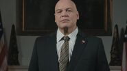 As a mayor From Daredevil: Born Again S1E02