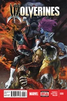 Wolverines #6