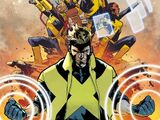 X-Factor (Government) (Earth-616)