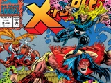 X-Force Annual Vol 1