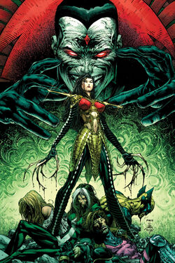 X-Men Vol 2 205 | Marvel Database | Fandom