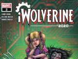 2020 iWolverine Vol 1 2
