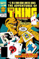 Adventures of the Thing Vol 1 3