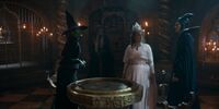 Agatha Harkness' Coven (Earth-199999) from Agatha All Along Season 1 7 003