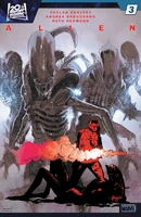 Alien (Vol. 4) #3