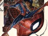 Amazing Spider-Man Vol 4 1.1