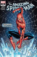 Amazing Spider-Man Vol 5 36
