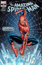 Amazing Spider-Man Vol 5 36
