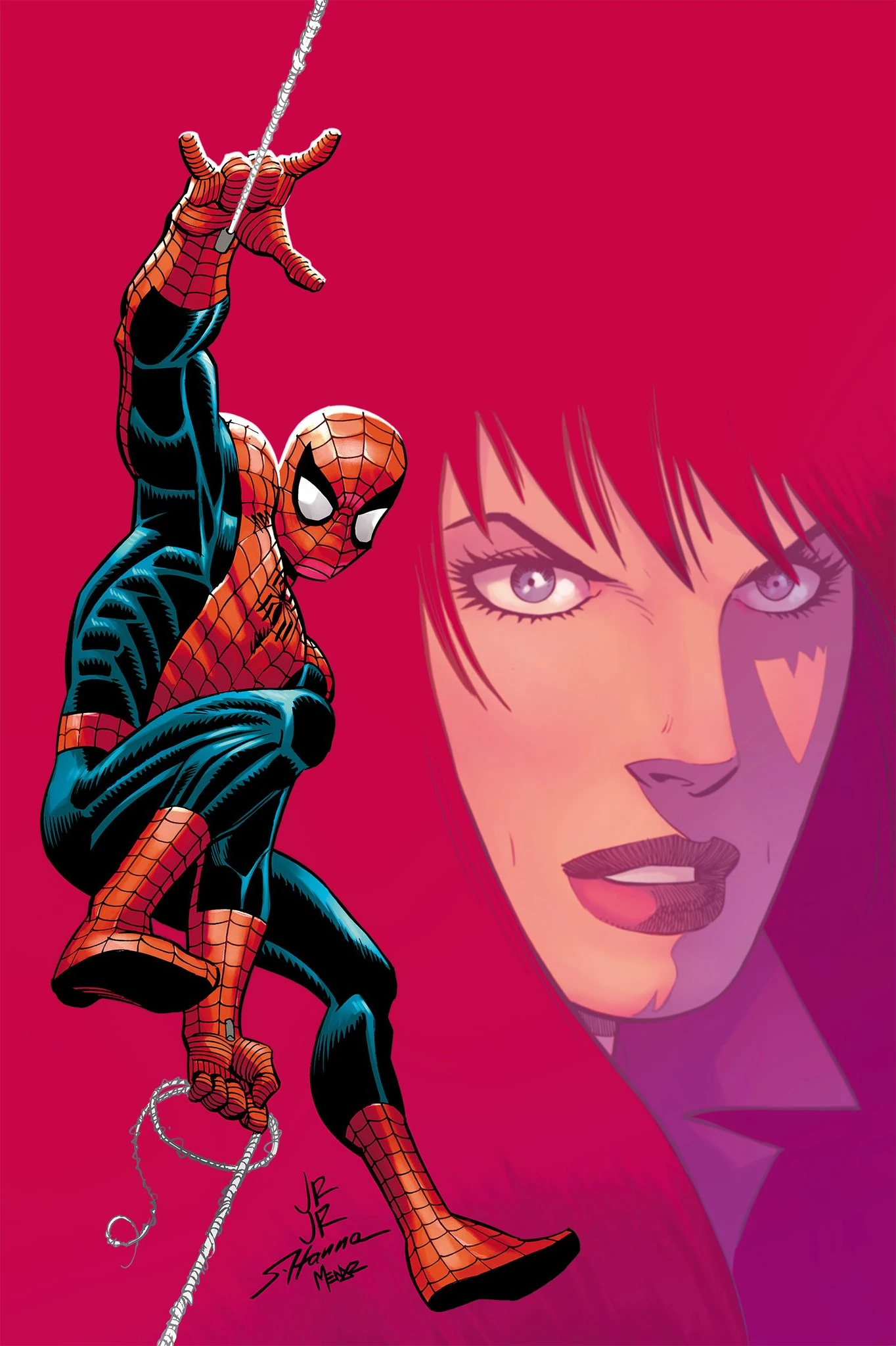 Amazing Spider-Man Vol 6 #25 | Марвелпедия | Fandom