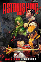 Astonishing Tales Wolverine Punisher Vol 1 6