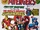 Avengers (UK) Vol 1