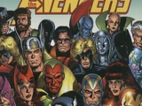 Avengers Legends - Korvac Saga TPB Vol 1