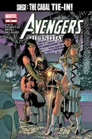 Avengers The Initiative Vol 1 31.jpg (1.51 MB) Avengers: The Initiative #31