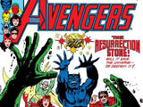 Avengers Vol 1 209
