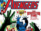 Avengers Vol 1 209