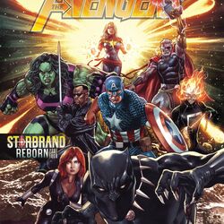 Avengers Vol 8 30