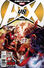 Avengers vs. X-Men Vol 1 2 Fourth Printing Variant